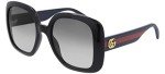 Gucci GG0713S Women’s 55mm Sunglasses