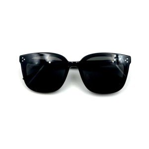 GM Fashion Gentle Monster Sunglasses - Black Frame