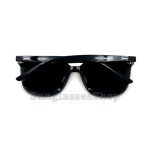GM Fashion Gentle Monster Sunglasses - Black Frame