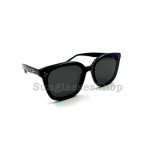 GM Fashion Gentle Monster Sunglasses - Black Frame