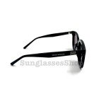 GM Fashion Gentle Monster Sunglasses - Black Frame
