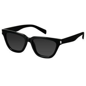 Chic Cat Eye Polarized Sunglasses for Women