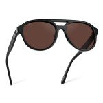 Retro Polarized Aviator Sunglasses for All