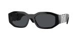 Versace VE4361 Rectangular Sunglasses + Eyewear Kit