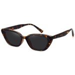 Chic Cat Eye Polarized Sunglasses for Women
