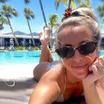 Chic Cat Eye Polarized Sunglasses for Women