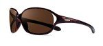 Revo Skylar Polarized Tortoise Sunglasses - 60mm