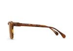 RAEN Wiley Men’s Square Sunglasses - Matte Brown
