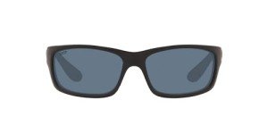 Costa Del Mar Men's Jose Polarized Sunglasses, Blackout