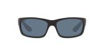 Costa Del Mar Men's Jose Polarized Sunglasses, Blackout