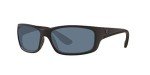 Costa Del Mar Men's Jose Polarized Sunglasses, Blackout
