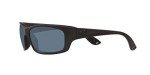 Costa Del Mar Men's Jose Polarized Sunglasses, Blackout