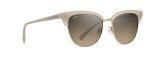 Maui Jim Women’s Lokelani Cat Eye Sunglasses