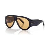 Trendy Retro Oversized Aviator Sunglasses for All