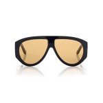 Trendy Retro Oversized Aviator Sunglasses for All