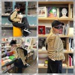 Trendy Retro Oversized Aviator Sunglasses for All