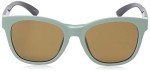 Smith Caper Polarized Brown Sunglasses - Saltwater Edition