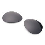 Porsche Design P8478 Polarized Grey Lens Set