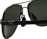 Maui Jim Guardrails Polarized Lifestyle Sunglasses