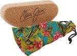 Maui Jim Guardrails Polarized Lifestyle Sunglasses
