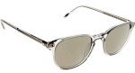 Oliver Peoples FAIRMONT Sunglasses in Grey Goldtone
