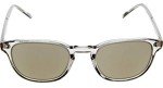 Oliver Peoples FAIRMONT Sunglasses in Grey Goldtone