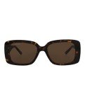 Balenciaga Square-Frame Stylish Sunglasses