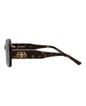 Balenciaga Square-Frame Stylish Sunglasses