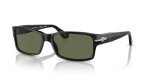 Persol PO2803S Polarized Black/Green Sunglasses