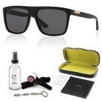 Gucci GG0748S Elegant Rectangular Designer Sunglasses