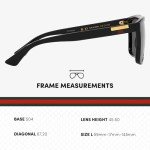 Gucci GG0748S Elegant Rectangular Designer Sunglasses