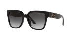 Michael Kors MK2170U Karlie Square Sunglasses