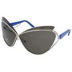 Dior Polarized Grey Sunglasses for Women