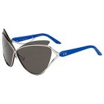 Dior Polarized Grey Sunglasses for Women