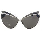 Dior Polarized Grey Sunglasses for Women