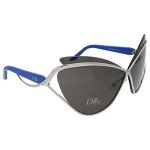 Dior Polarized Grey Sunglasses for Women