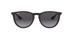 Ray-Ban Erika Low Bridge Round Sunglasses