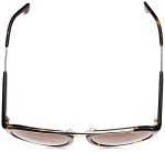 Carrera CA132/S Men's Pilot Sunglasses - Havana Gold