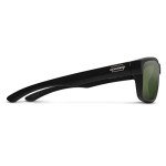 Suncloud Mayor Polarized Sunglasses - Matte Black Frame
