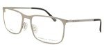 Porsche Design P 8294 Silver Sunglasses