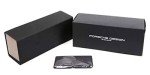 Porsche Design P 8294 Silver Sunglasses