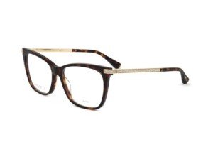 Jimmy Choo JC353 Havana Women’s Sunglasses 53mm