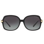 Michael Kors Adrianna II Black Gradient Sunglasses