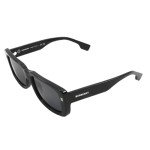 Burberry BE 4376 Jarvis Black Sunglasses