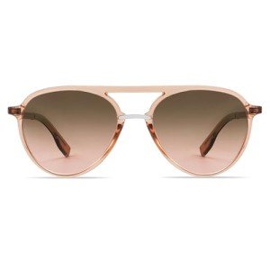 SOJOS Retro Polarized Aviator Sunglasses SJ2078