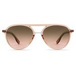 SOJOS Retro Polarized Aviator Sunglasses SJ2078