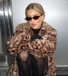 NULOOQ Retro Cat Eye Sunglasses - 3 Pack