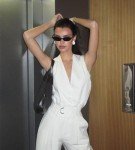 NULOOQ Retro Cat Eye Sunglasses - 3 Pack