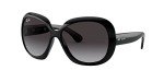 Ray-Ban Jackie Ohh II Butterfly Sunglasses, Black