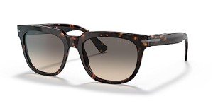Prada PR 04YS Tortoise Gradient Sunglasses